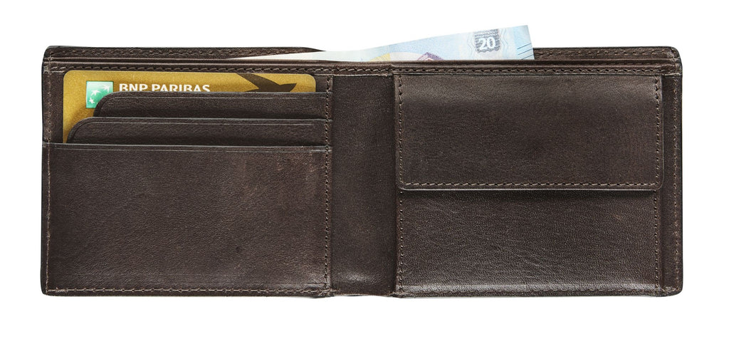 PF MAV-MB-001-03 DARK BROWN