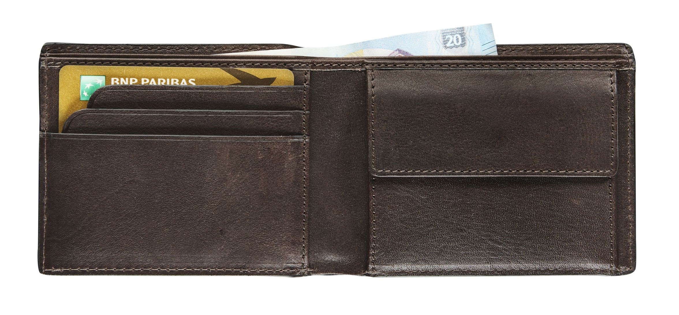 PF MAV-MB-001-03 DARK BROWN