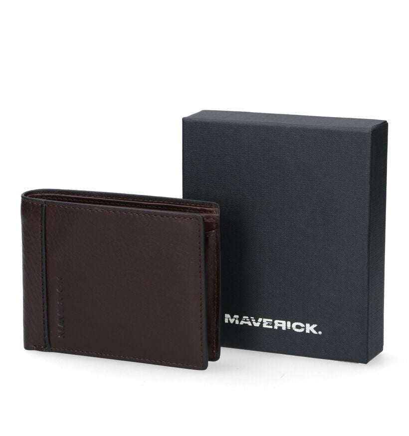 PF MAV-MB-001-03 DARK BROWN