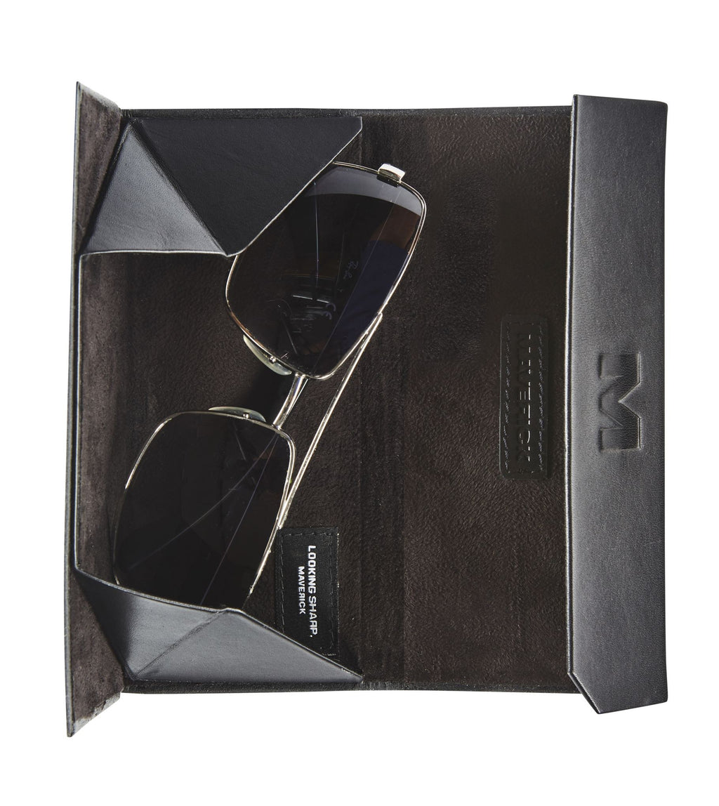 Etui de lunette MAV-AB-902-01 NOIR