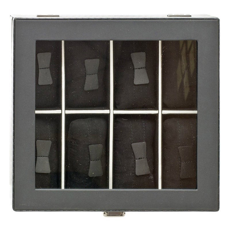 boite à montres Davidts noir