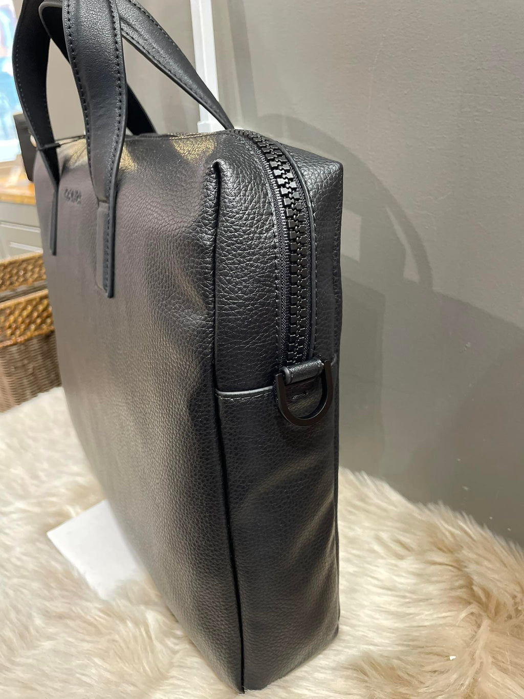 Porte document Calvin Klein