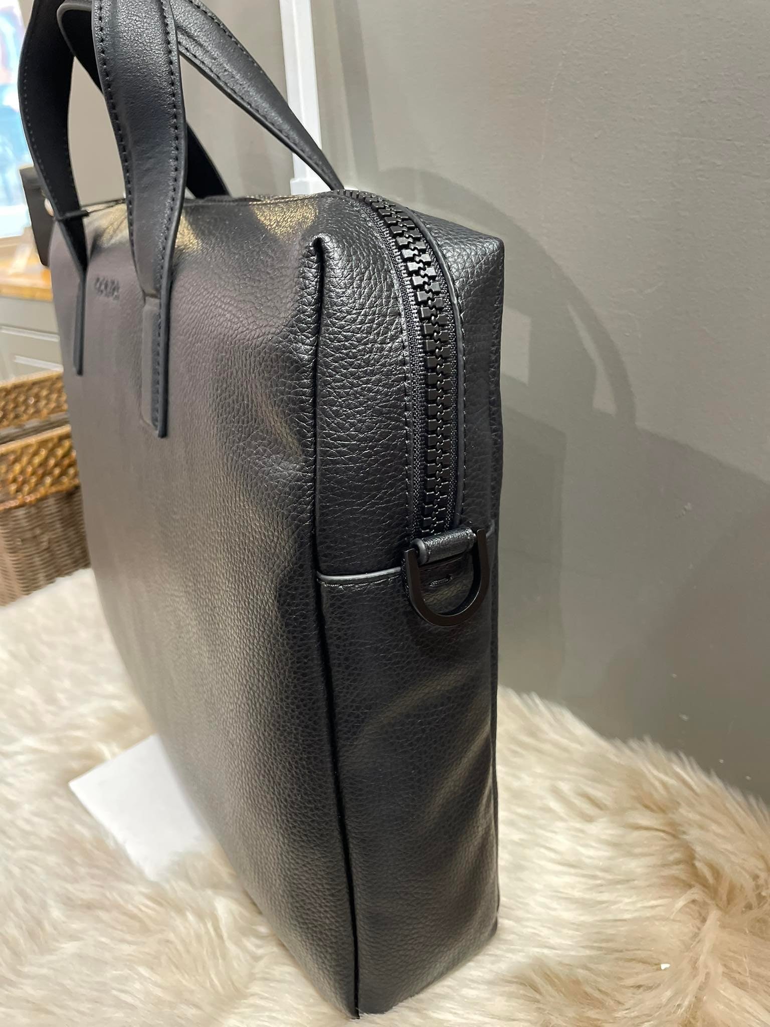 Porte document Calvin Klein