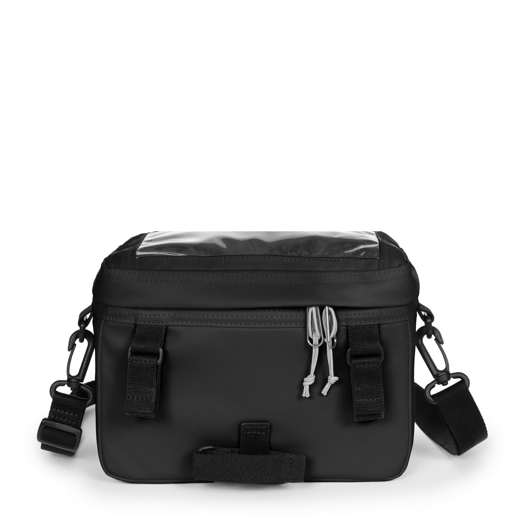 Aman Bike Compatible Tarp Blac