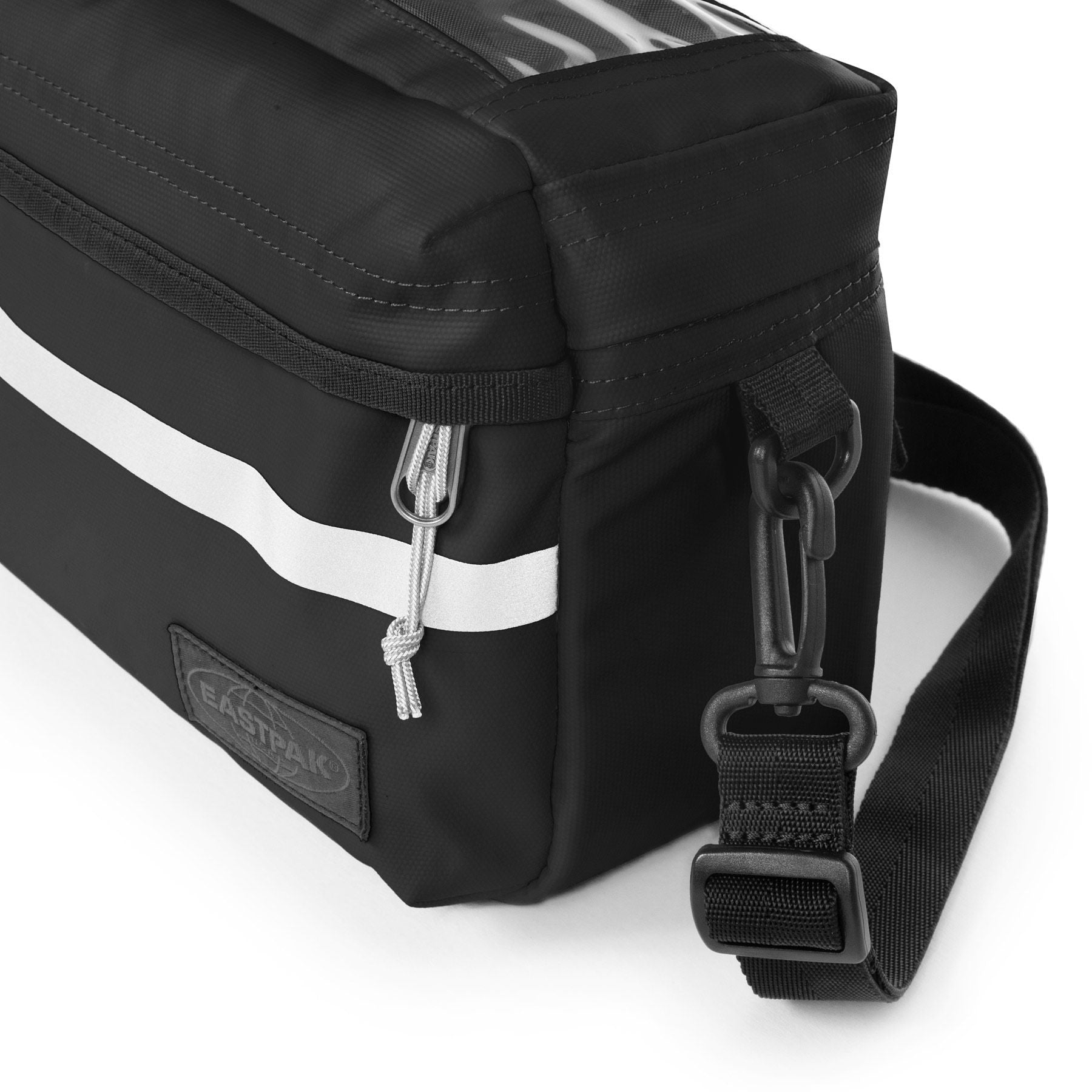 Aman Bike Compatible Tarp Blac