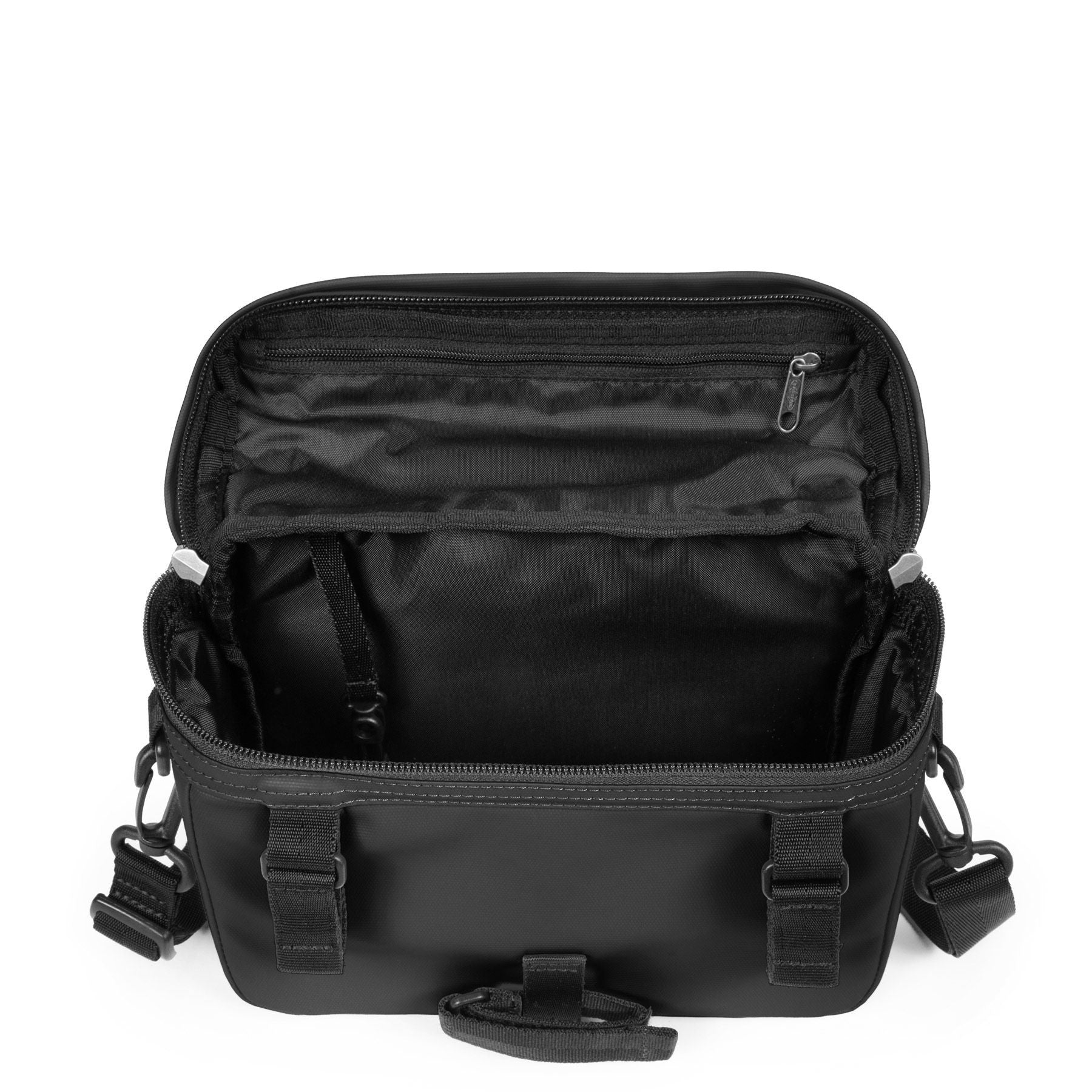 Aman Bike Compatible Tarp Blac