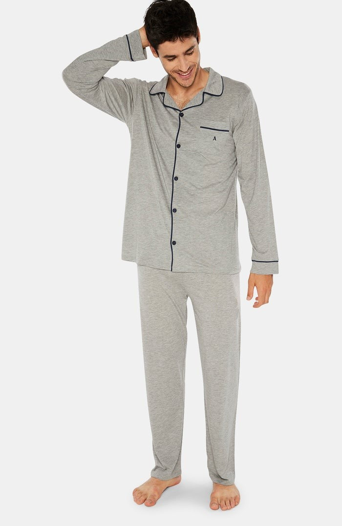 Pyjama long Arthur