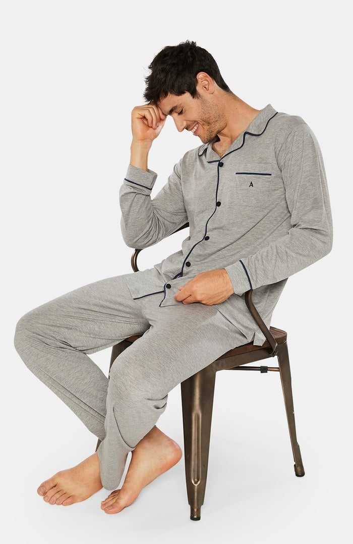 Pyjama long Arthur