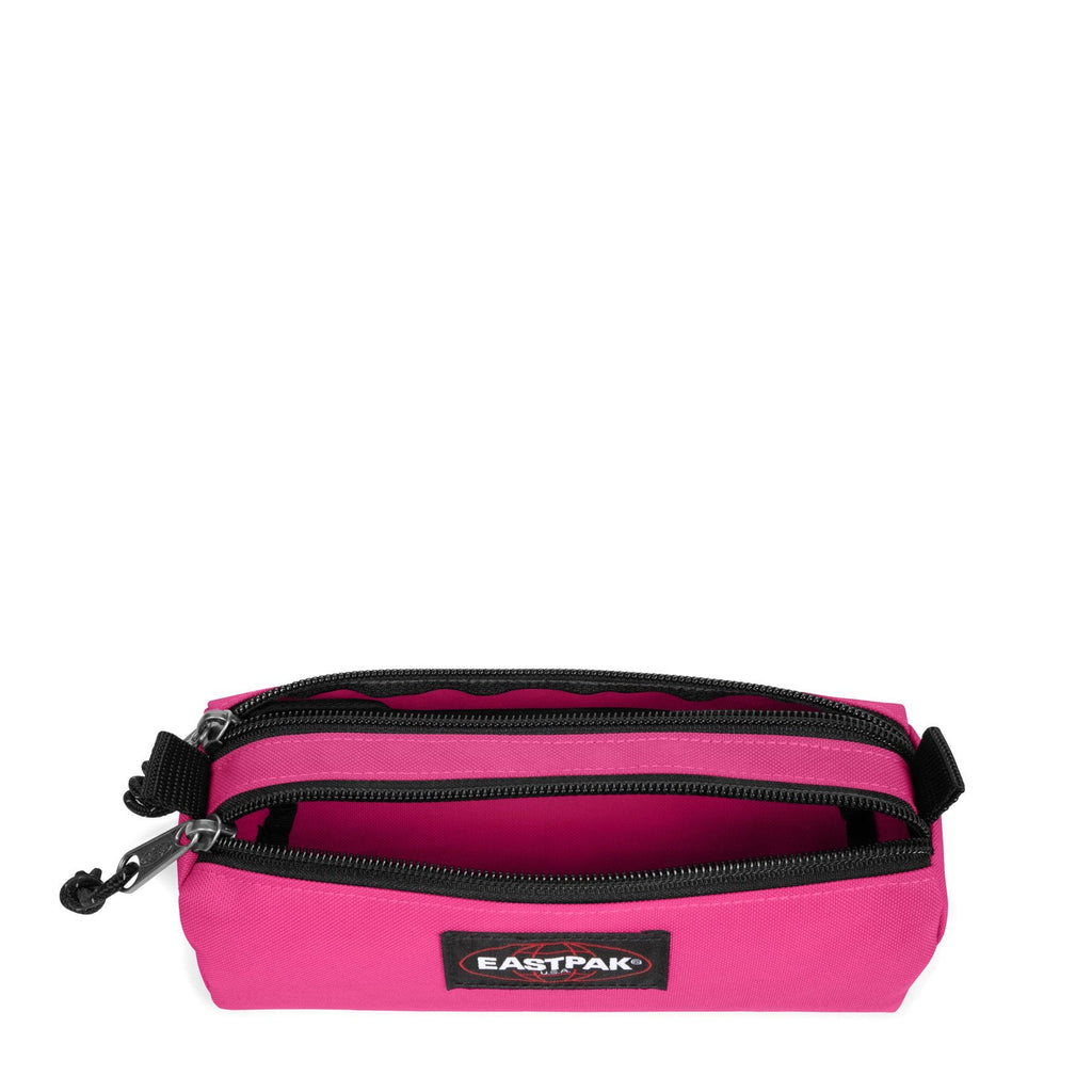 Double Benchmark Pink Escape