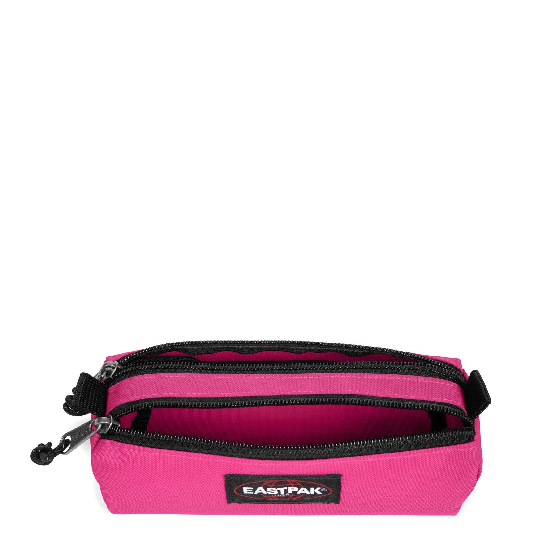Double Benchmark Pink Escape