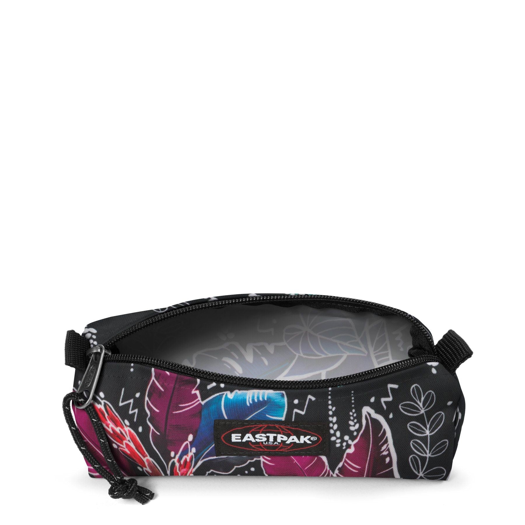 Benchmark Tropics Black