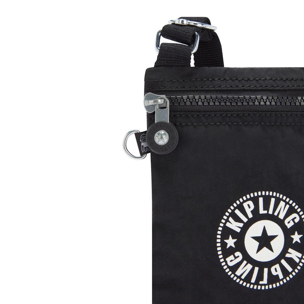 Sac à bandoulière Afia Kipling