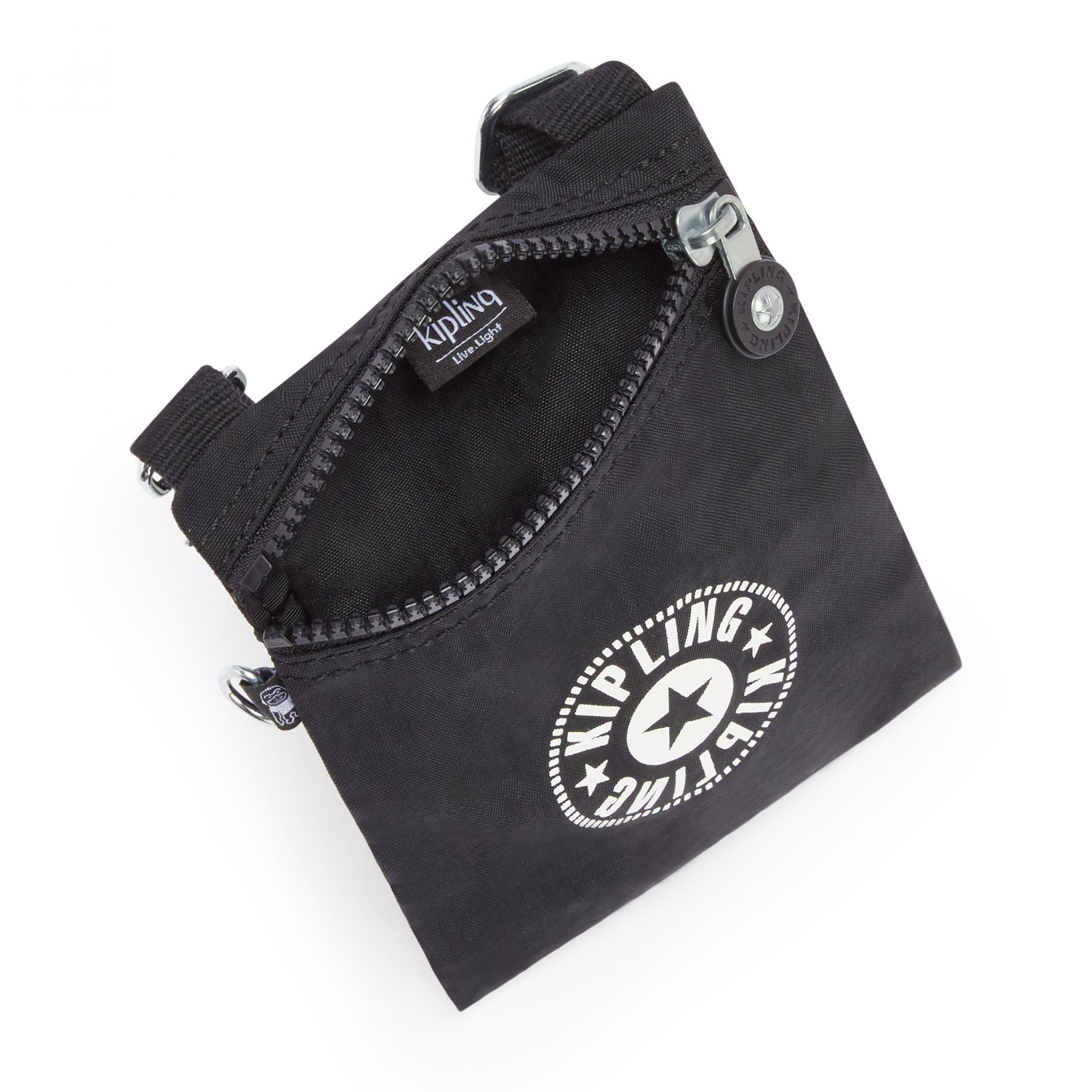 Sac à bandoulière Afia Kipling