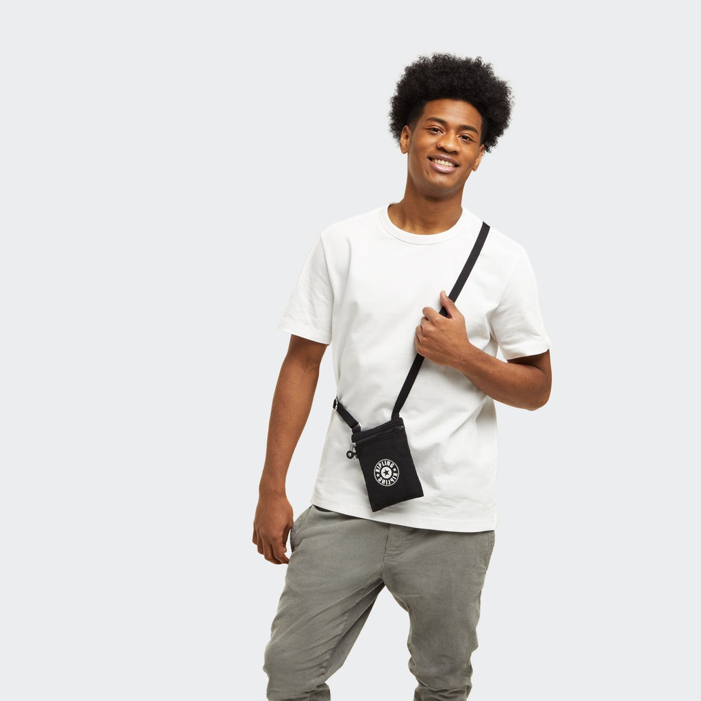 Sac à bandoulière Afia Kipling