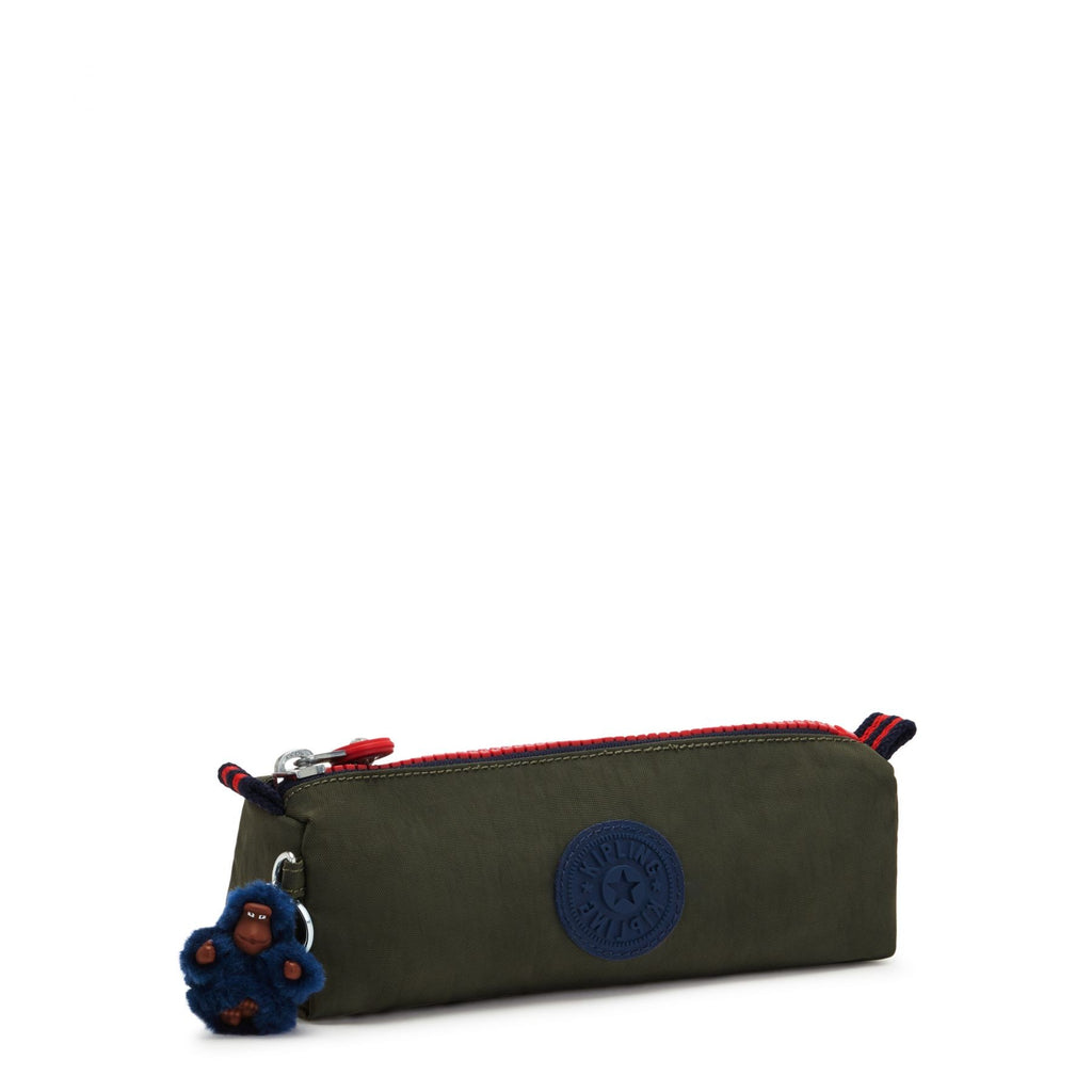 Plumier Freedom KIPLING Seaweed Gr Bl