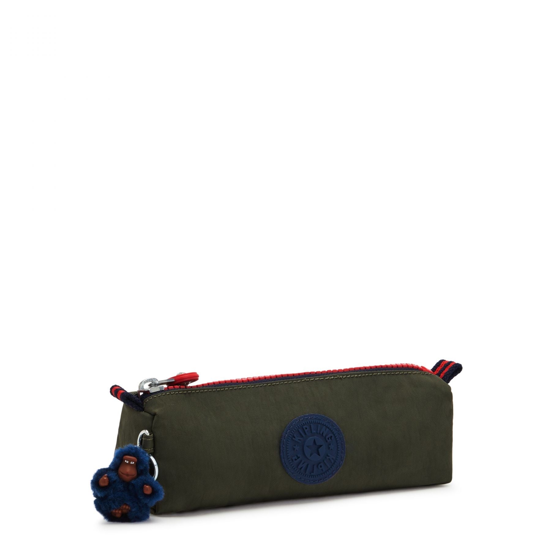 Plumier Freedom KIPLING Seaweed Gr Bl