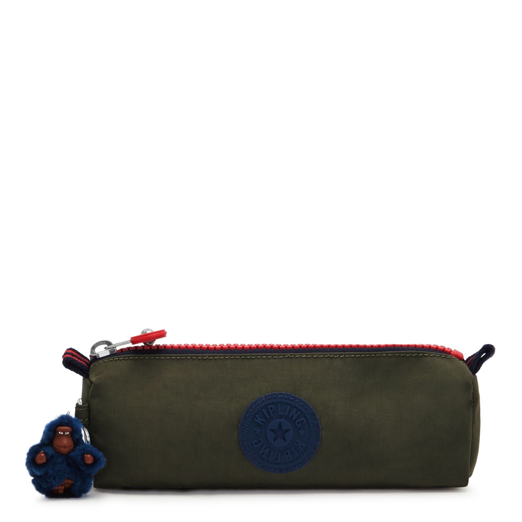 Plumier Freedom KIPLING Seaweed Gr Bl