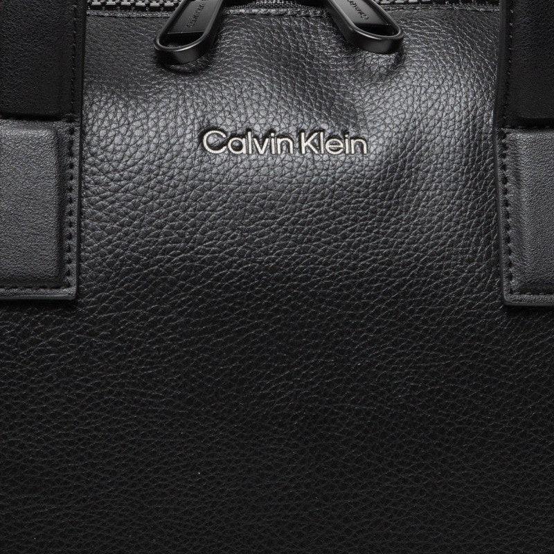 Porte document Calvin Klein