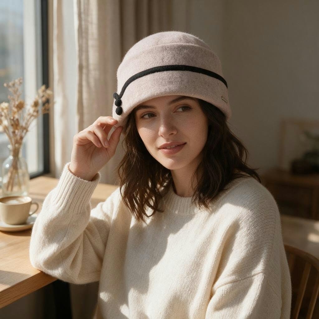 Bonnet SEEBERGER