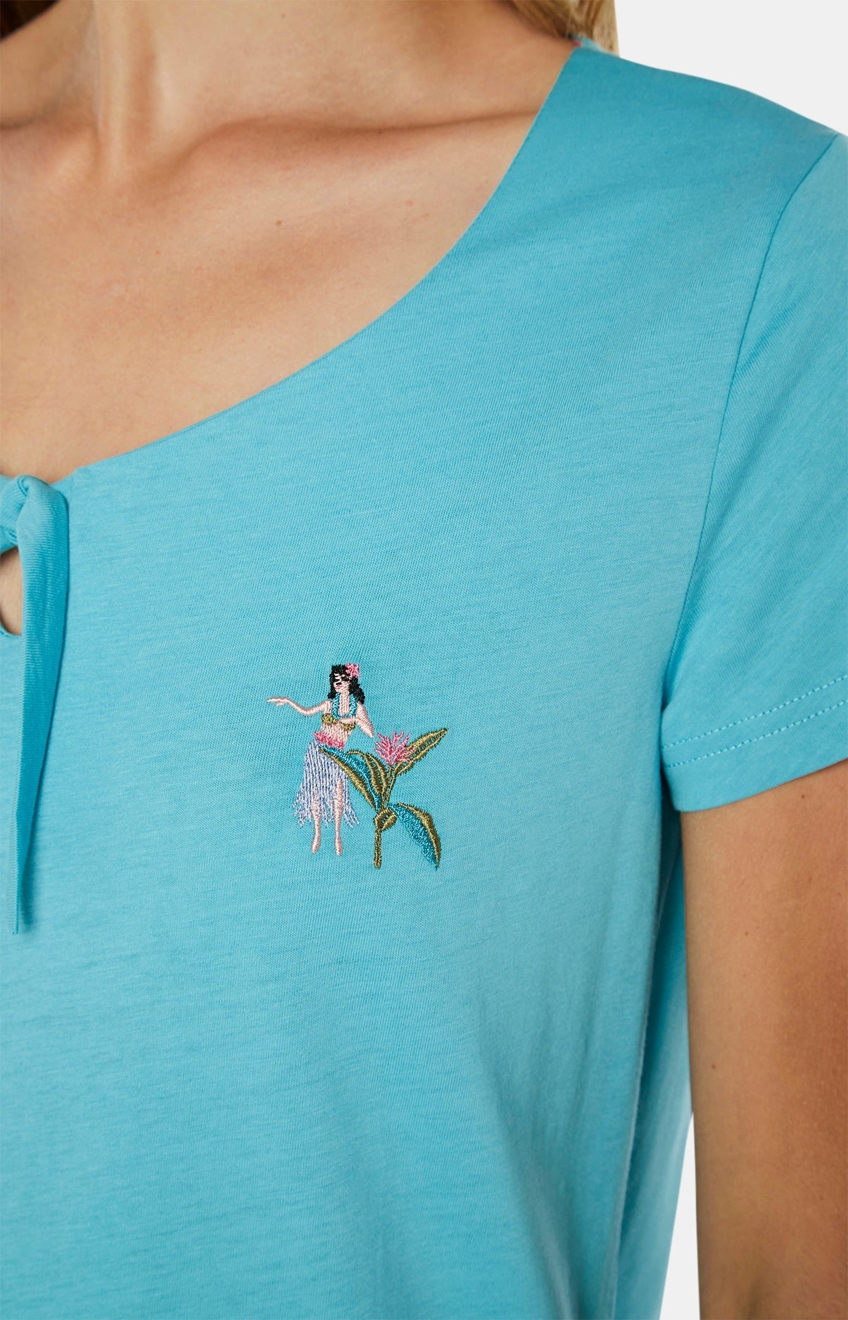 Robe de nuit Arthur Femme