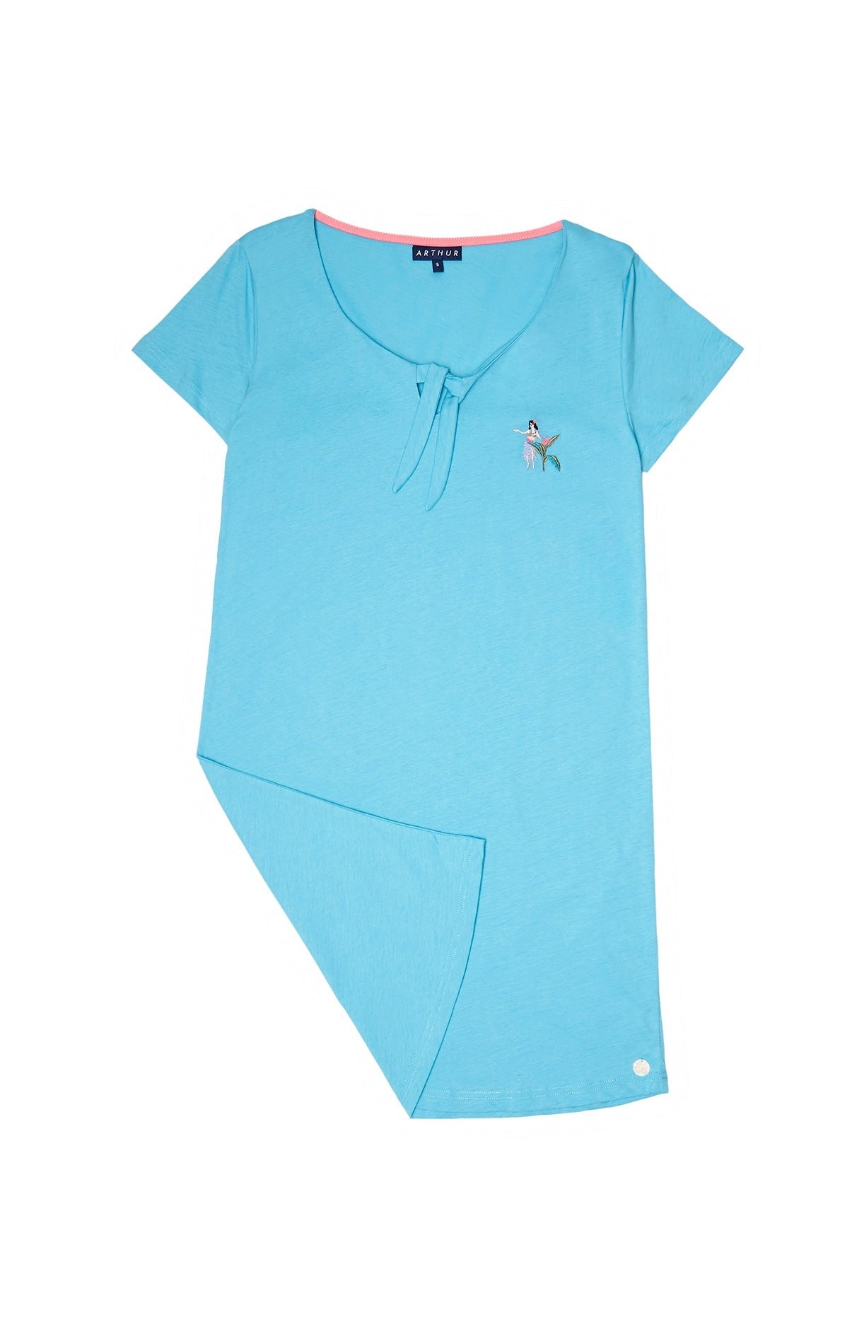 Robe de nuit Arthur Femme