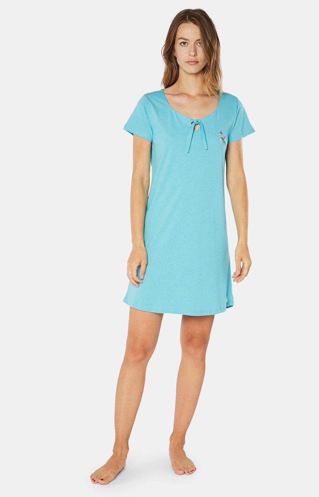 Robe de nuit Arthur Femme