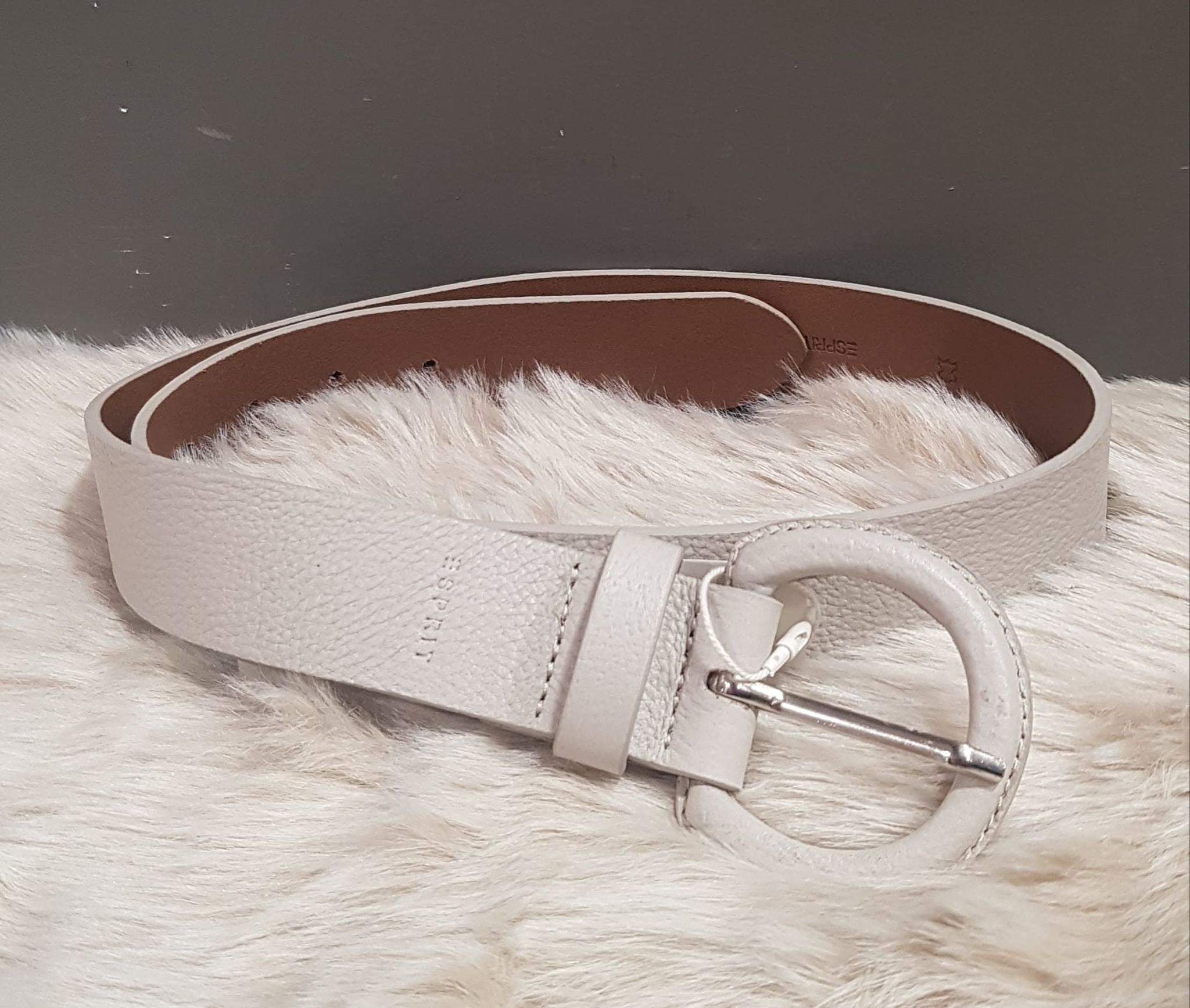 Ceinture Esprit