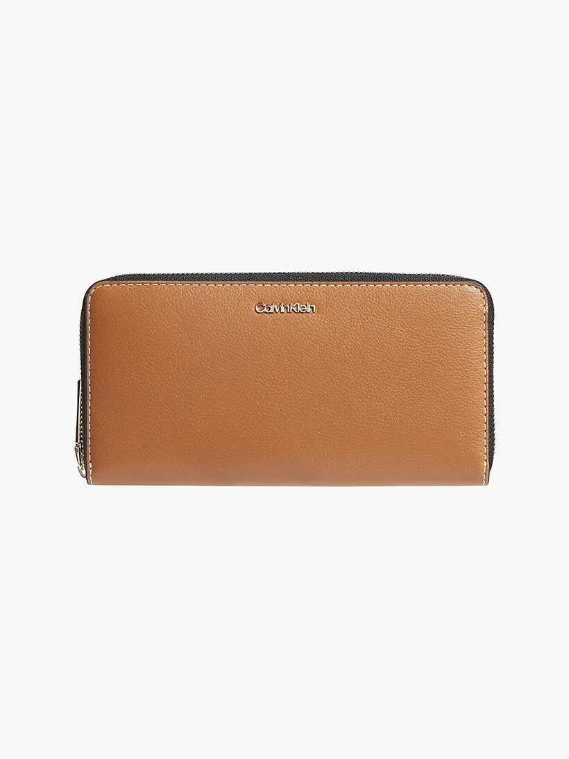 Portefeuille Calvin Klein