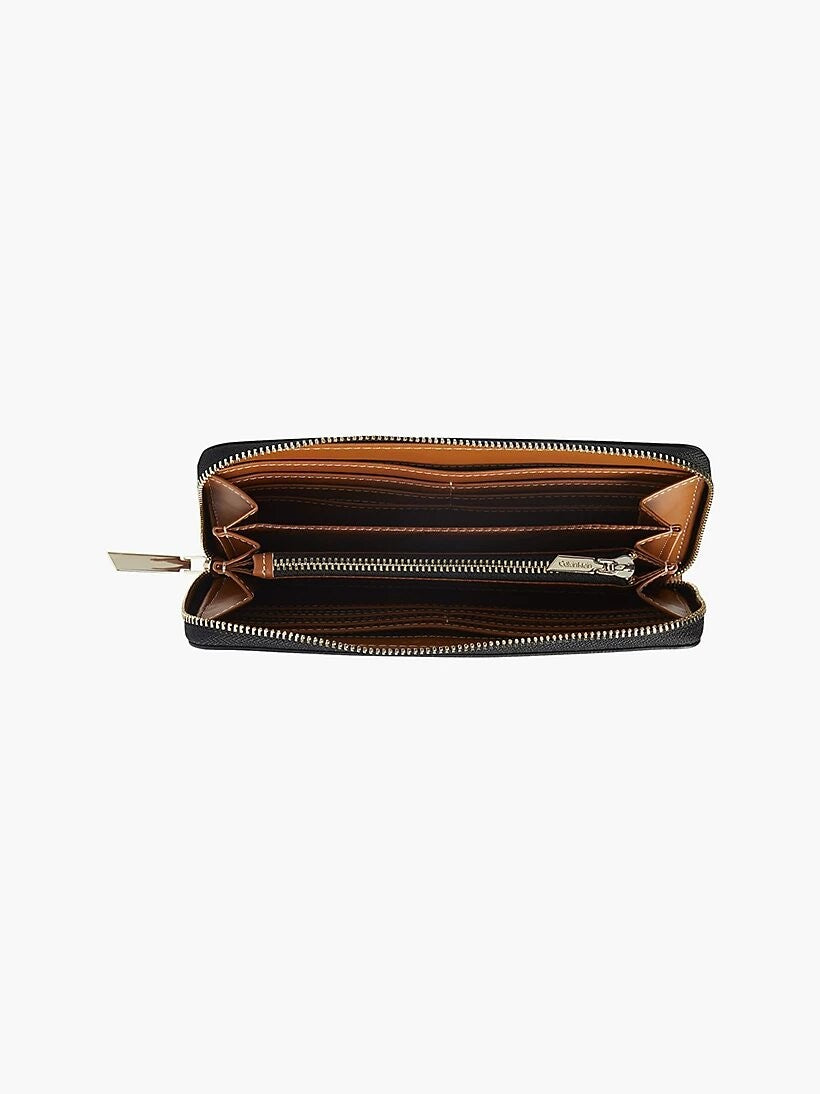Portefeuille Calvin Klein