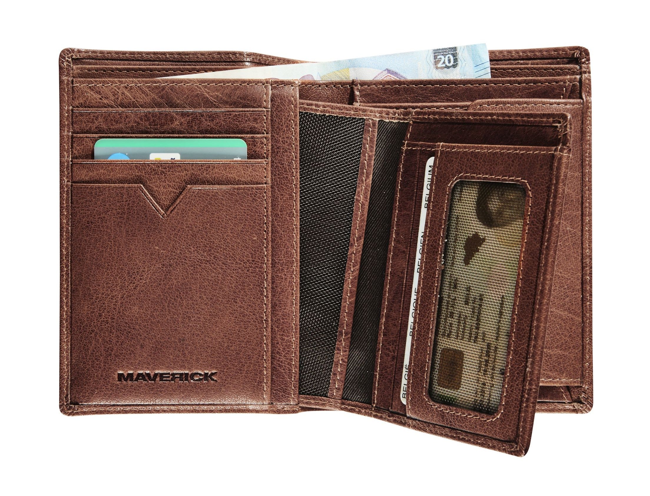 PF MAV-TO-031-03 BROWN
