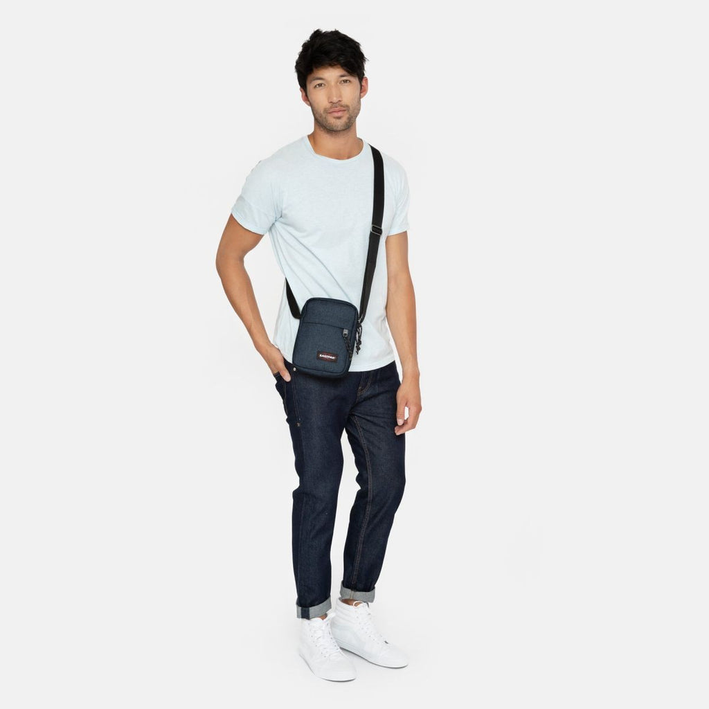 The One Triple Denim