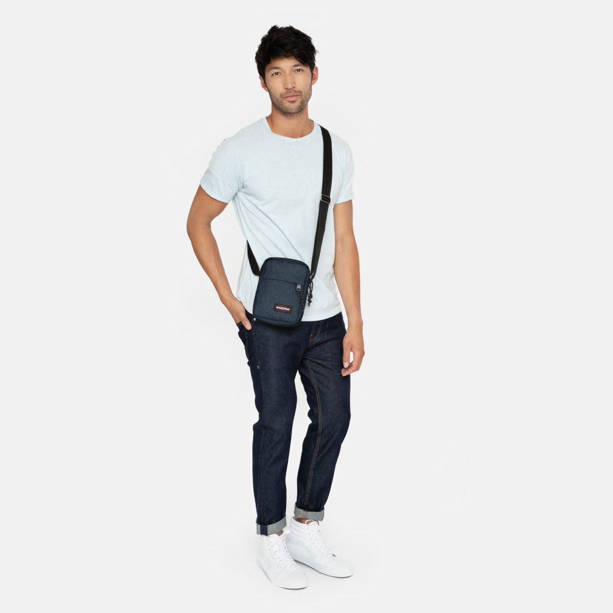 The One Triple Denim