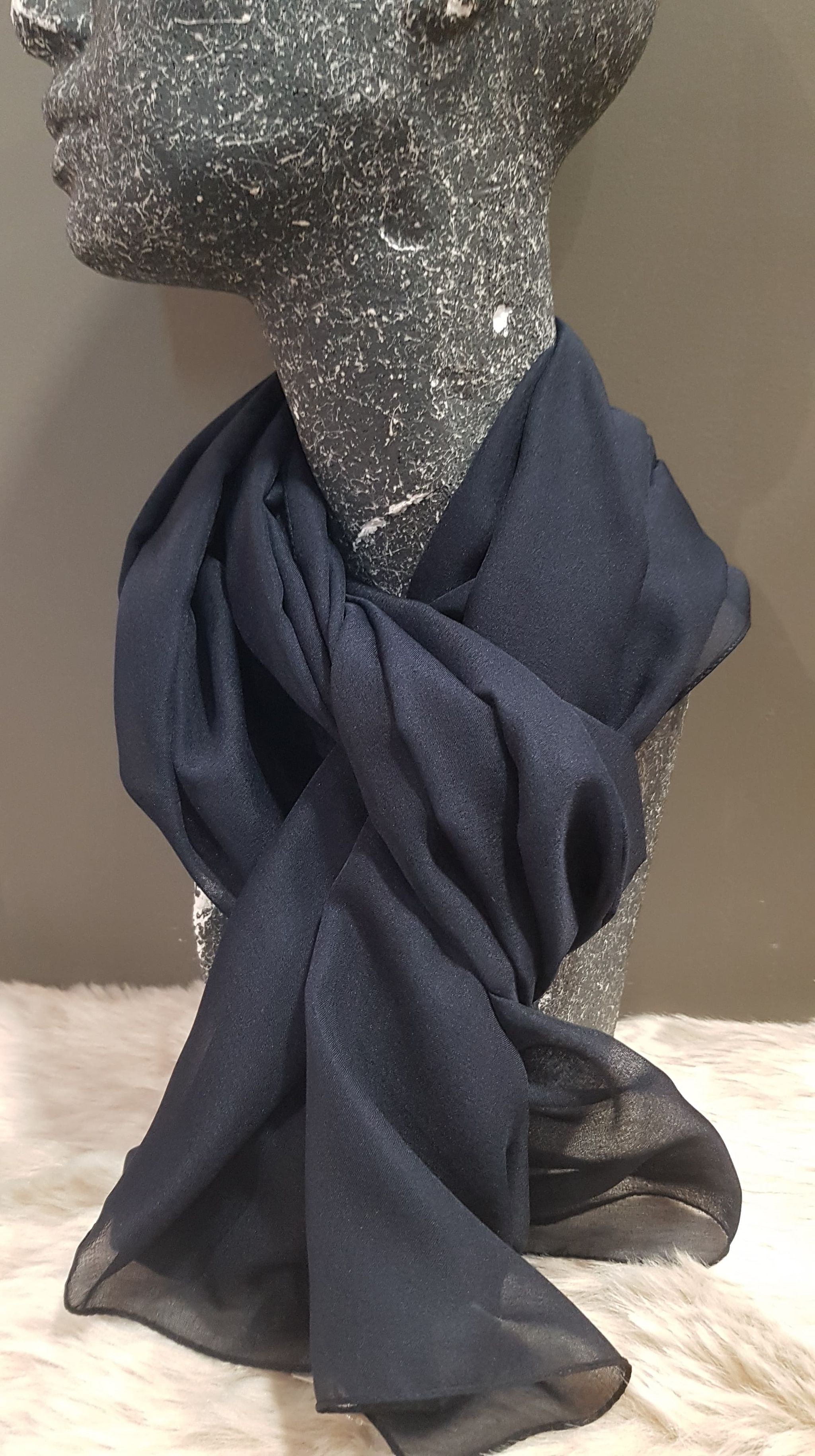 Foulard DE Morteuil