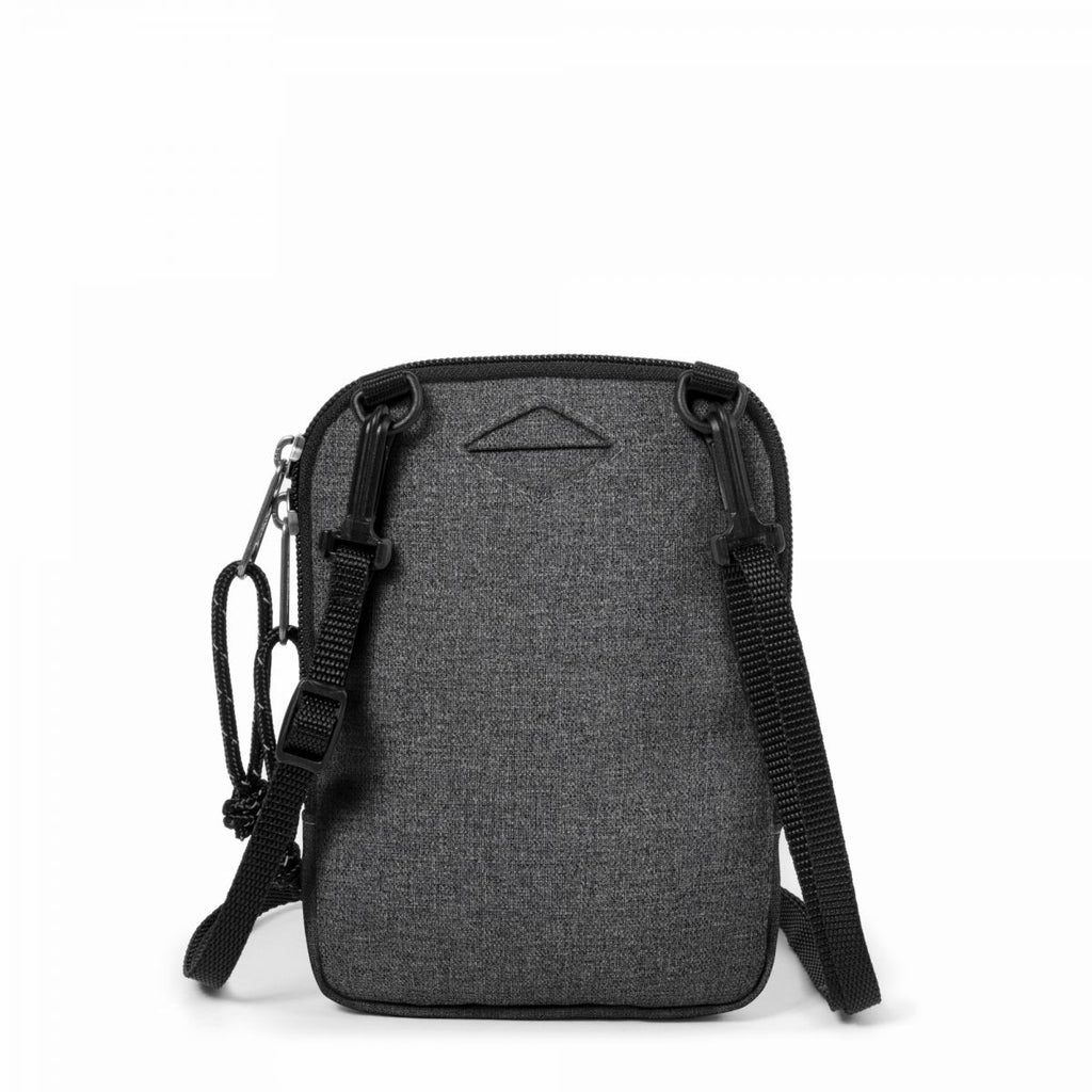 Buddy Black Denim