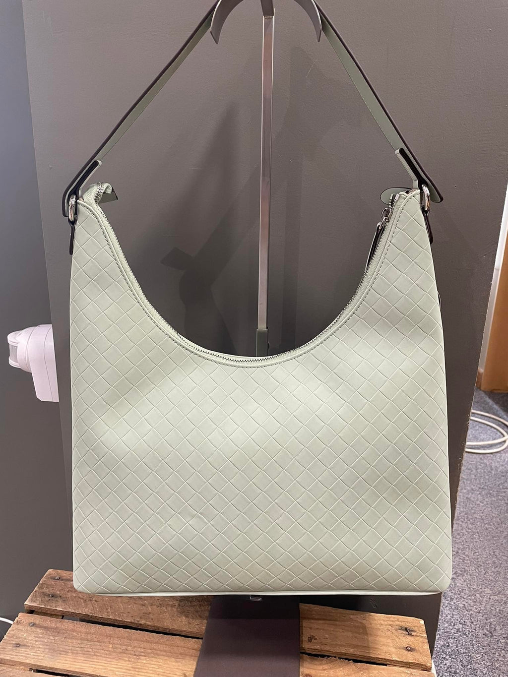 Sac à main Kisses of Pearl