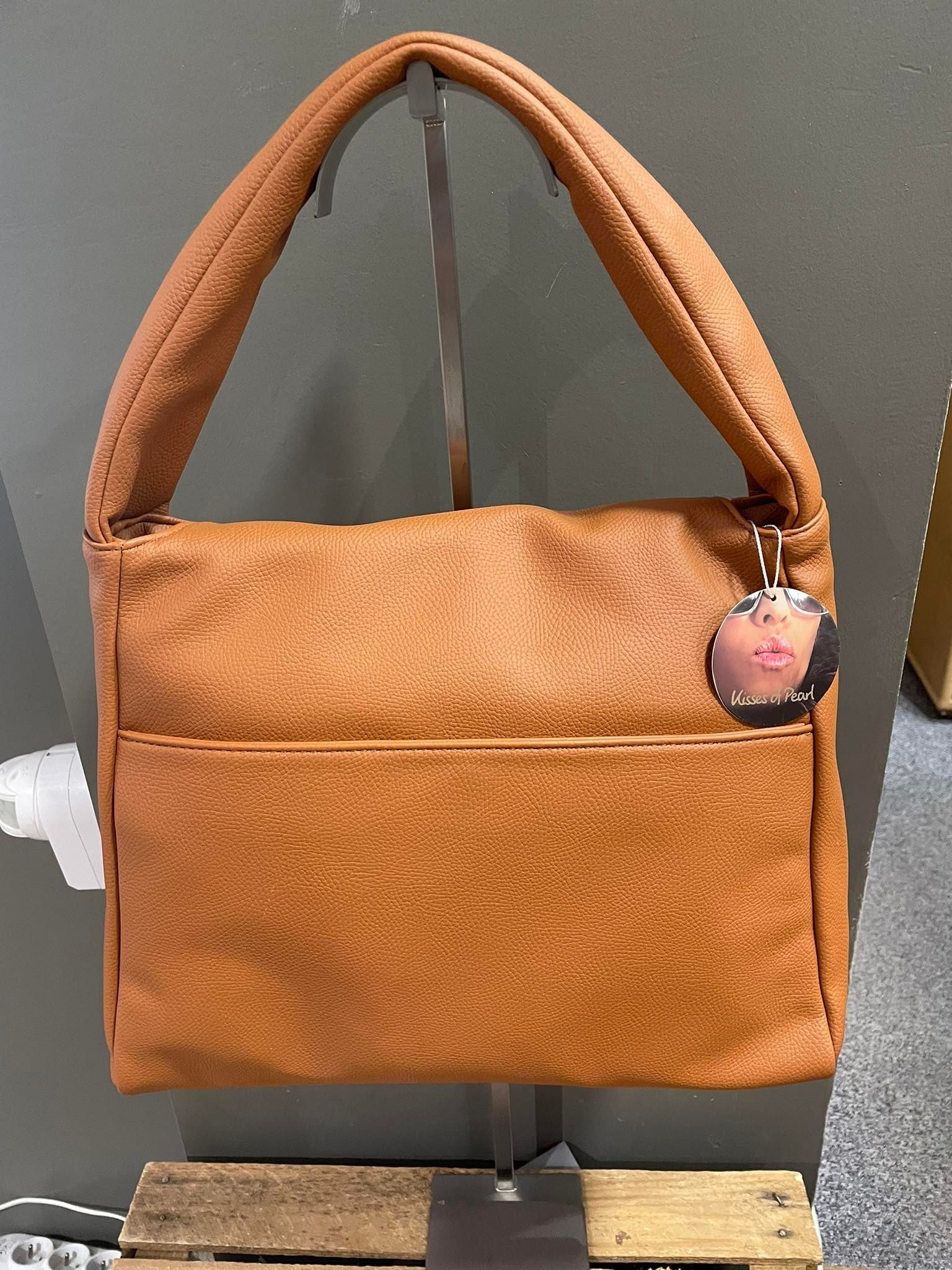 Sac à main Kisses of Pearl