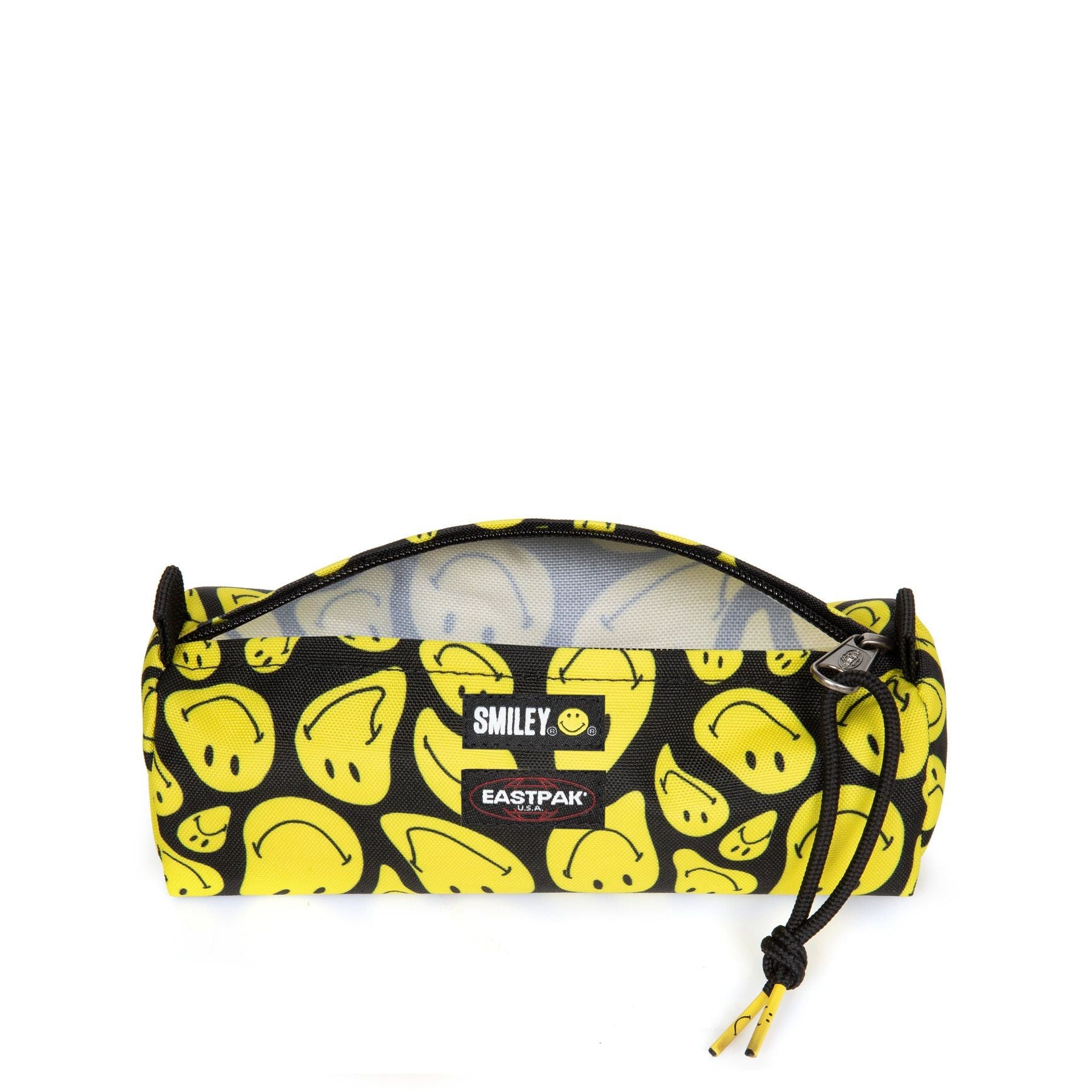 Benchmark Smiley stretch yellow