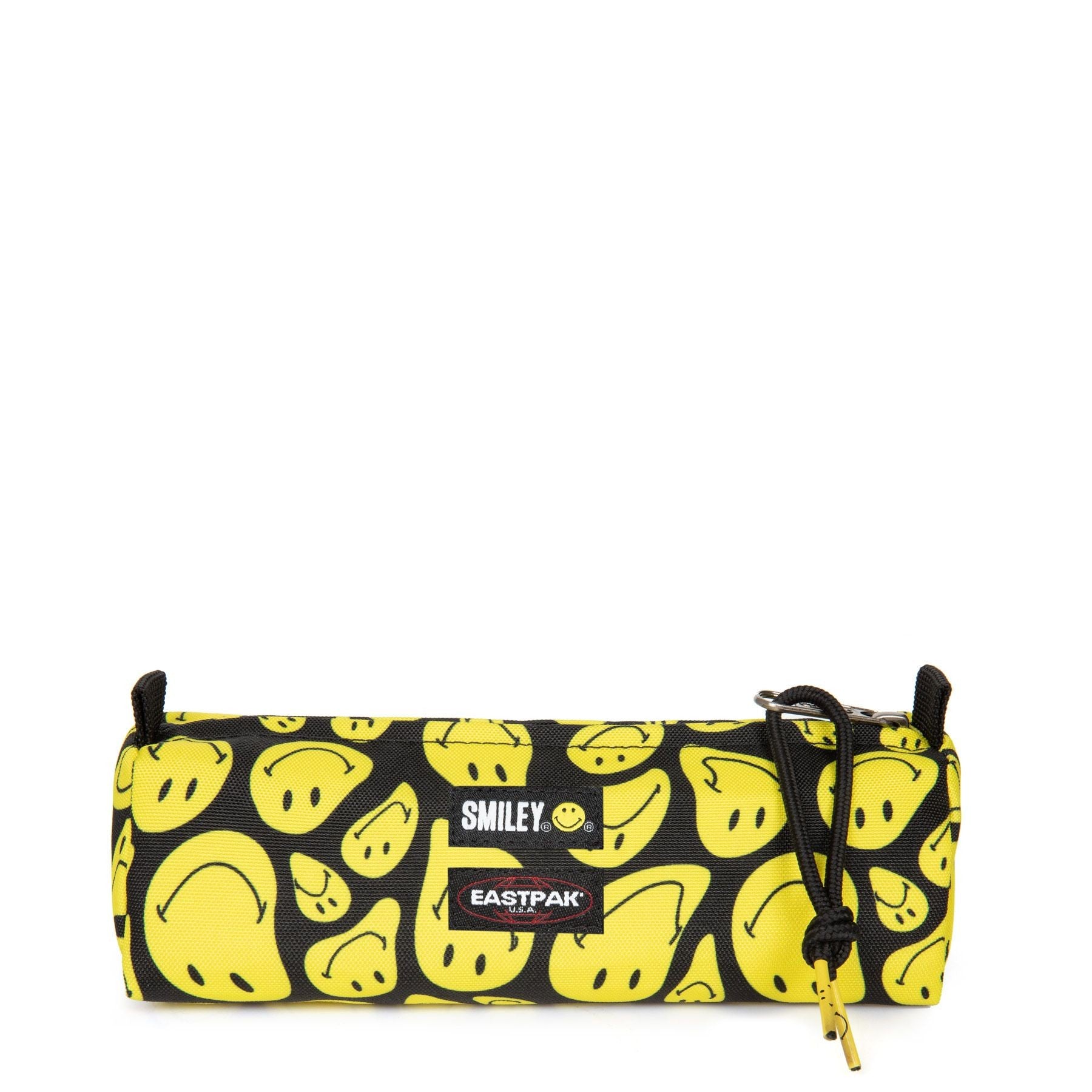 Benchmark Smiley stretch yellow