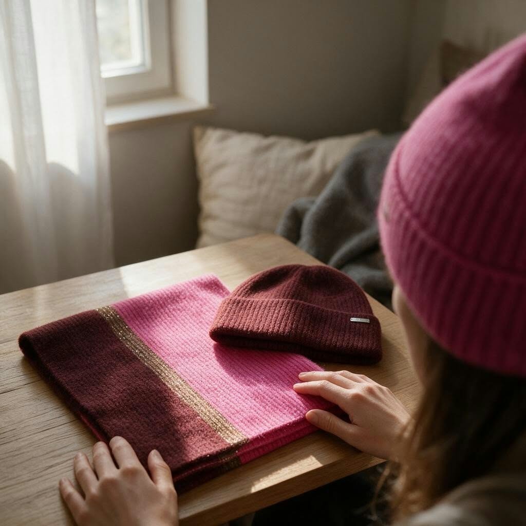 Bonnet SEEBERGER