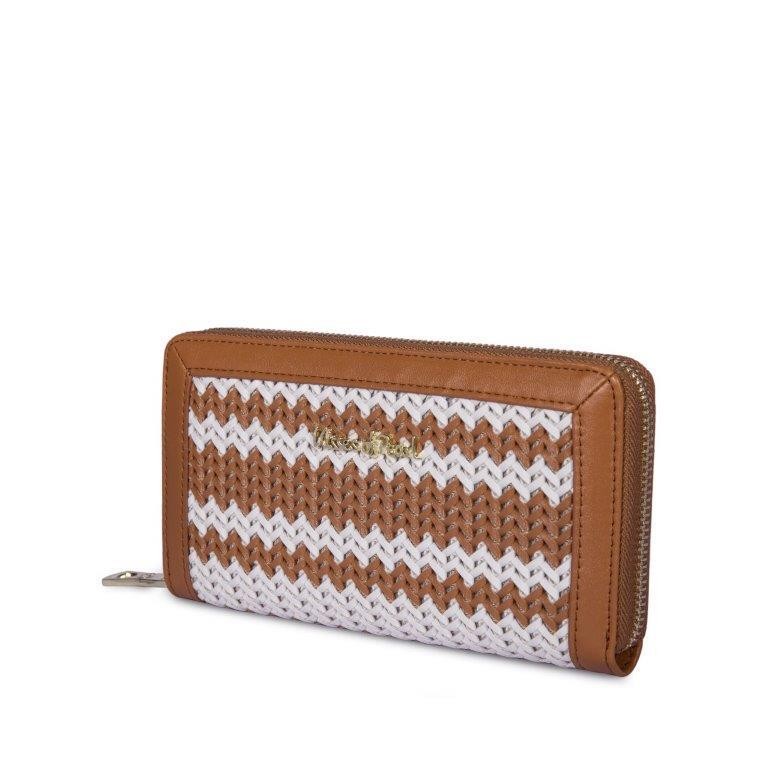 Portefeuille Kisses of Pearl