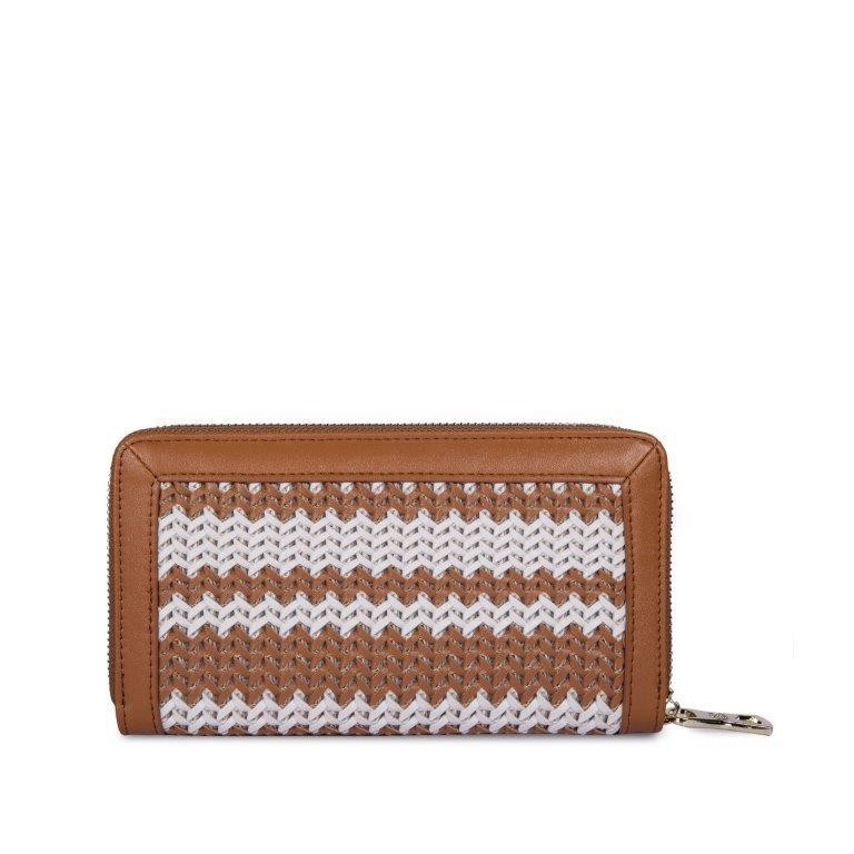 Portefeuille Kisses of Pearl