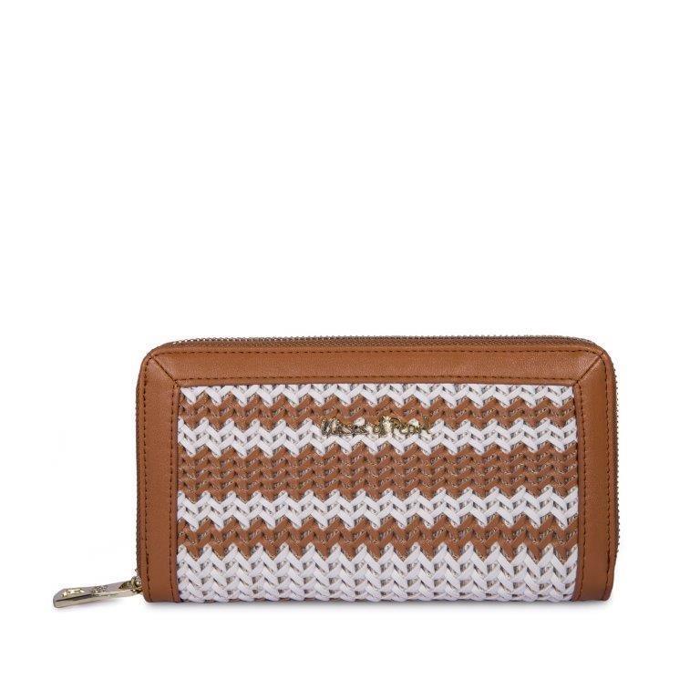 Portefeuille Kisses of Pearl