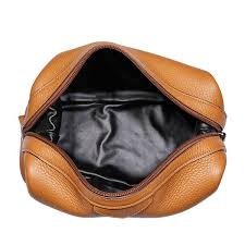 Trousse de toilette Nathan-Baume