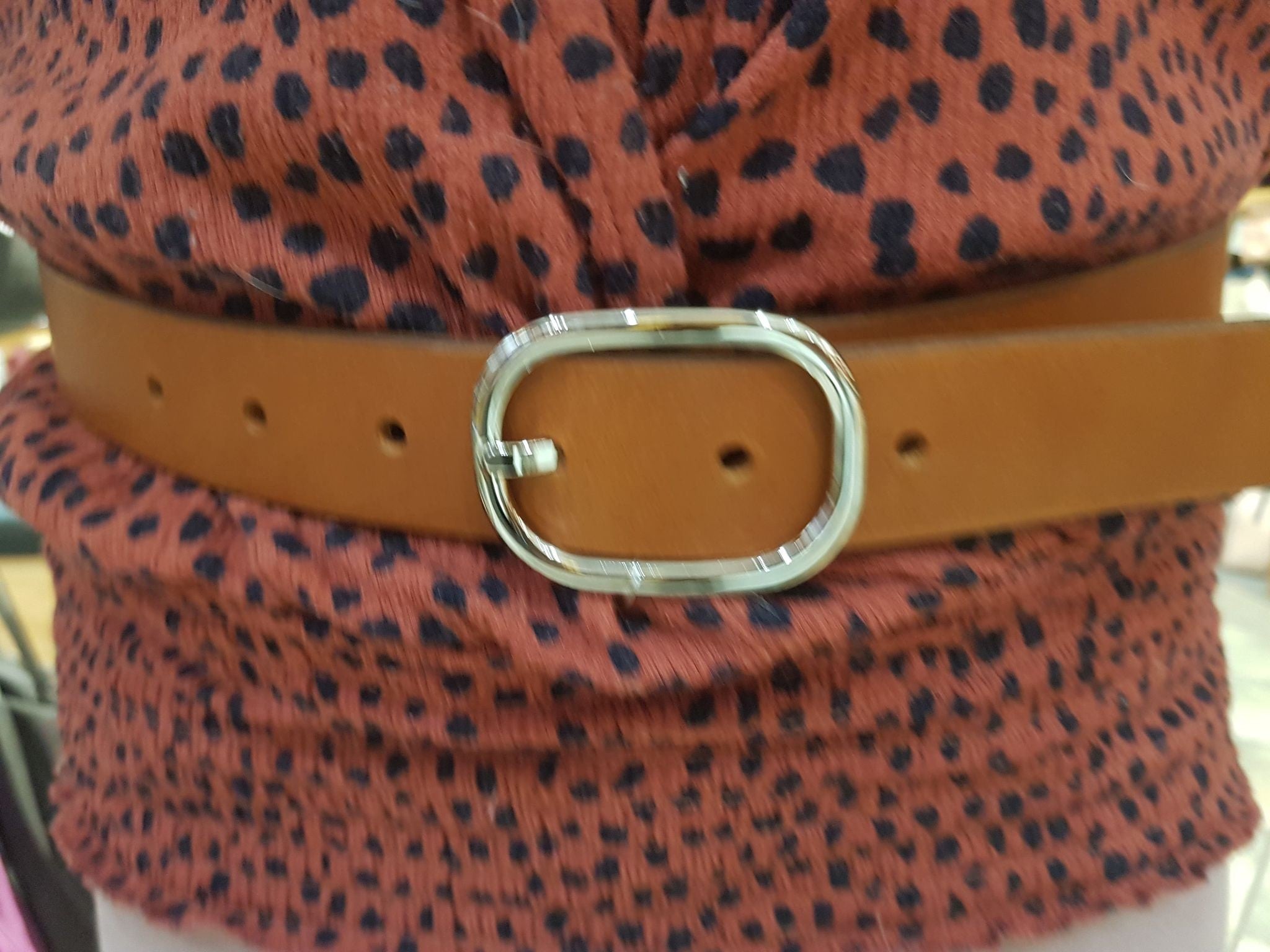 Ceinture Femme