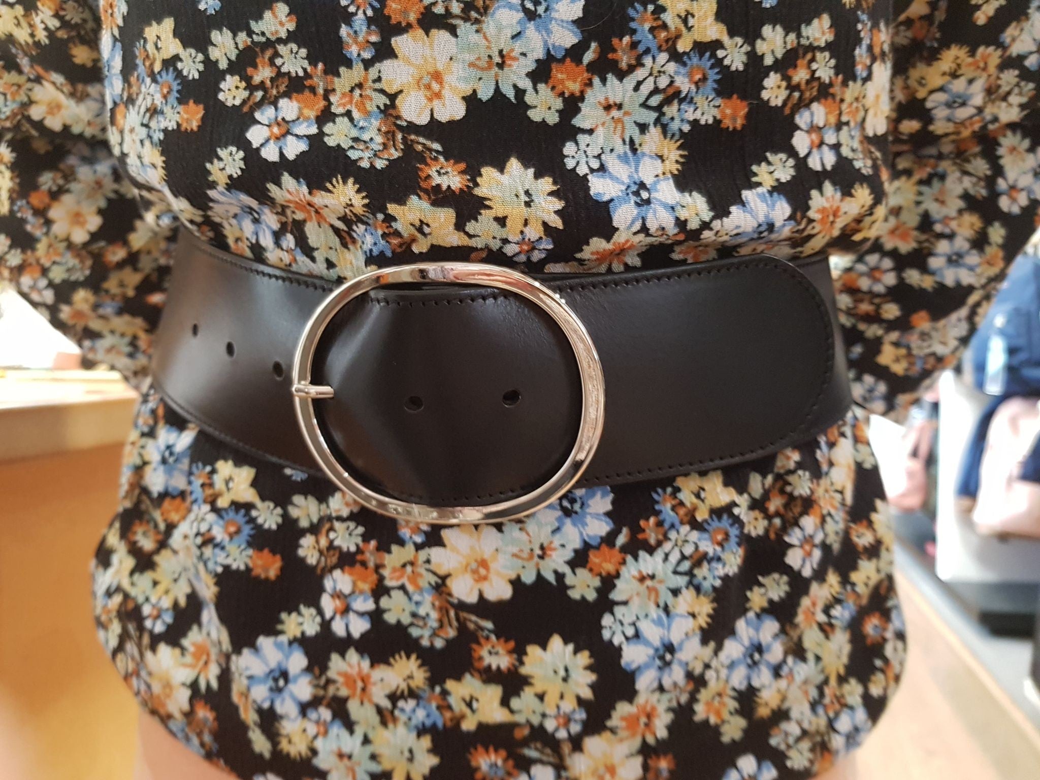 Ceinture Femme