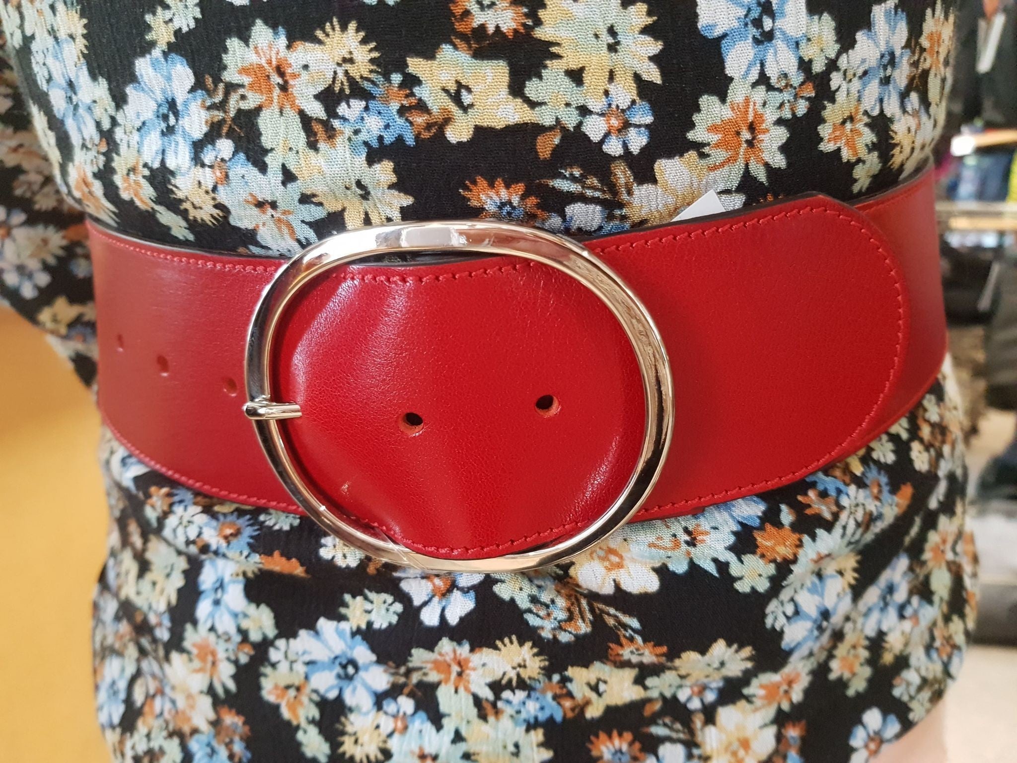 Ceinture Femme