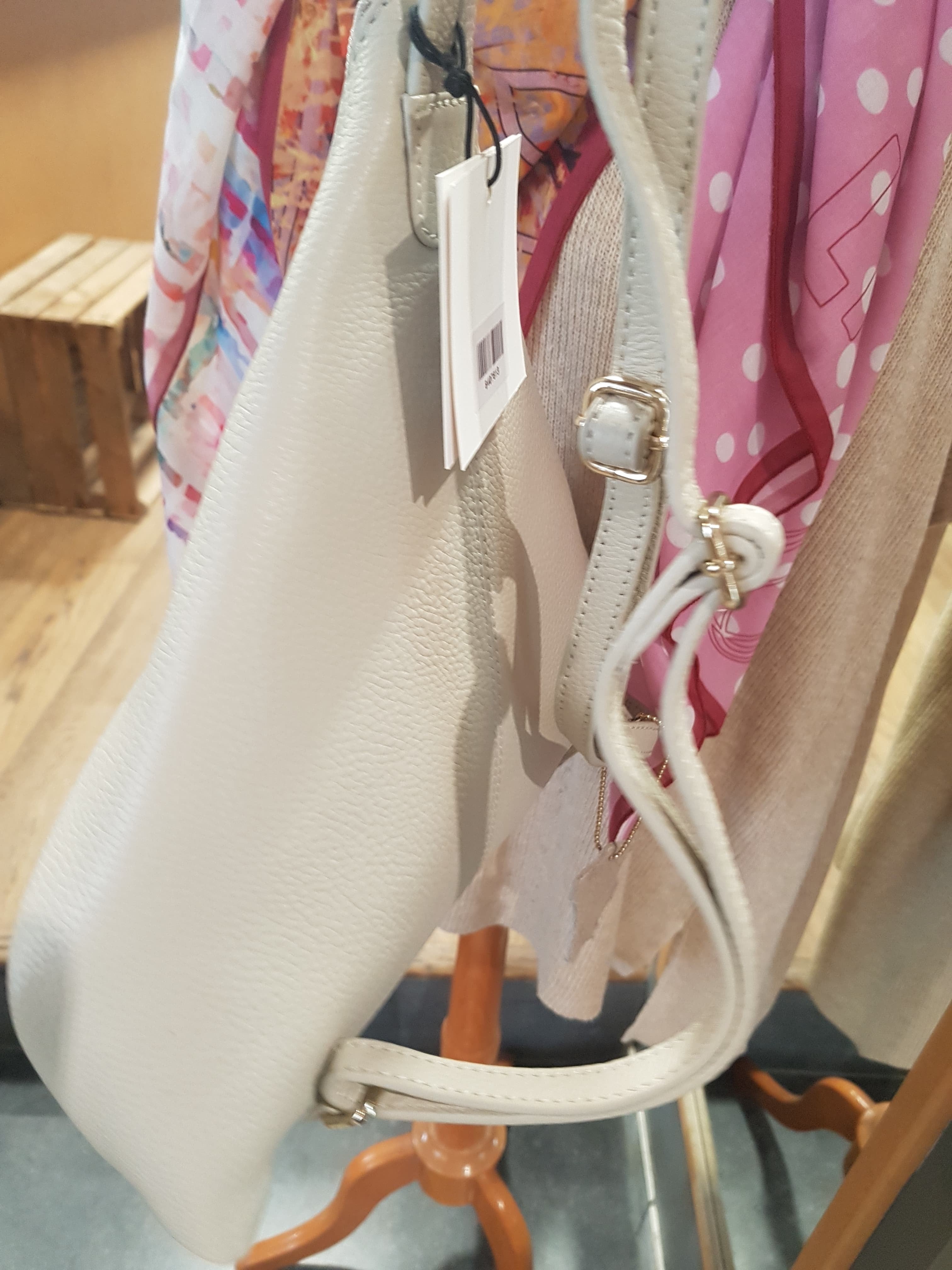 Sac Crinkles 84076