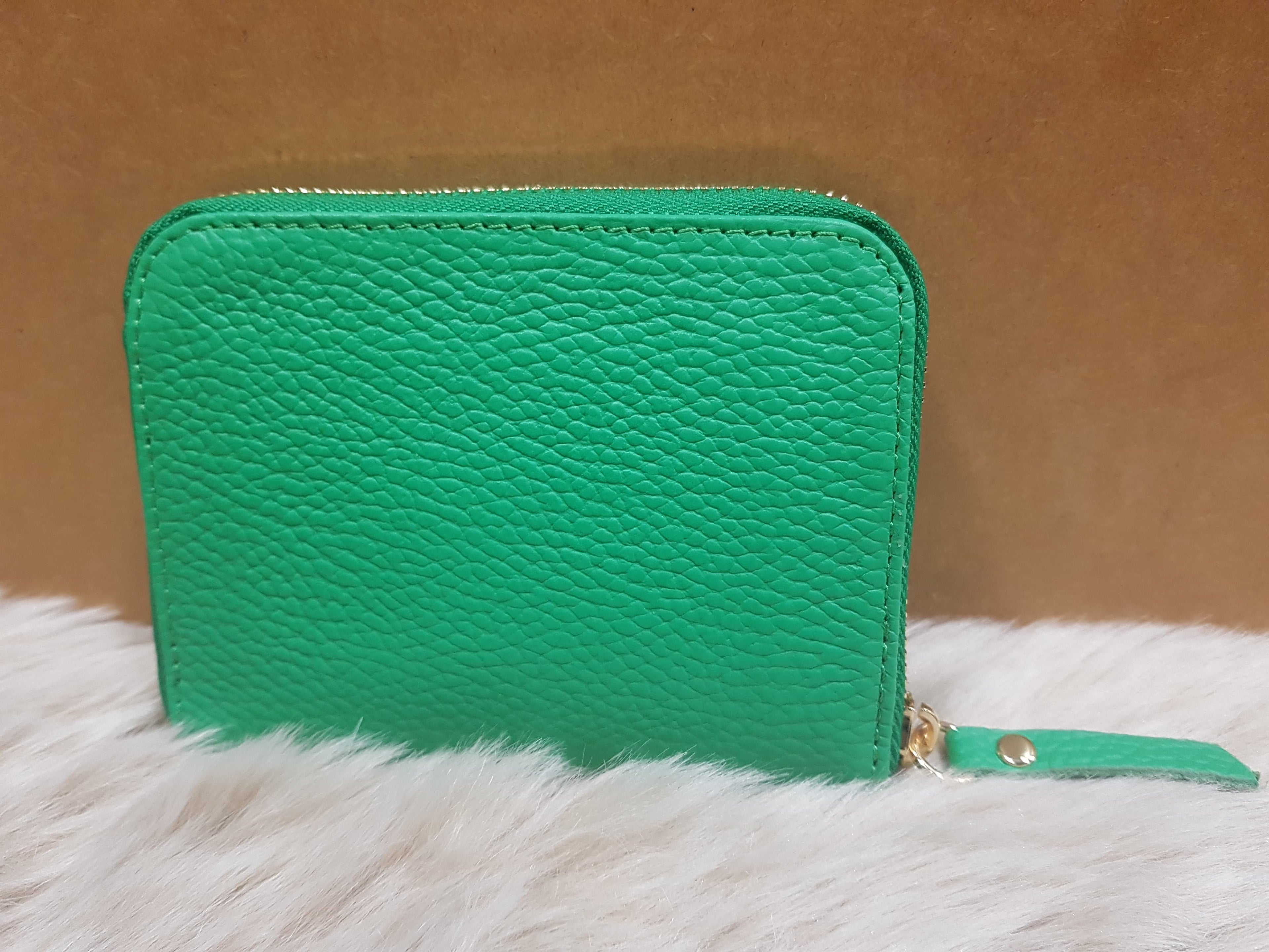 Portefeuille Mondieux Madame