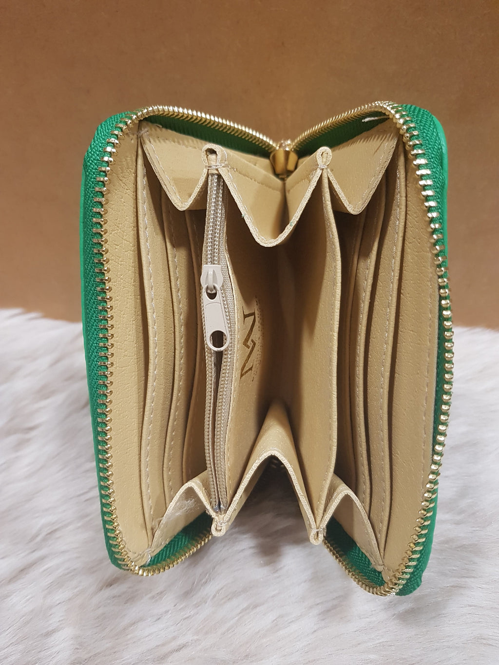 Portefeuille Mondieux Madame