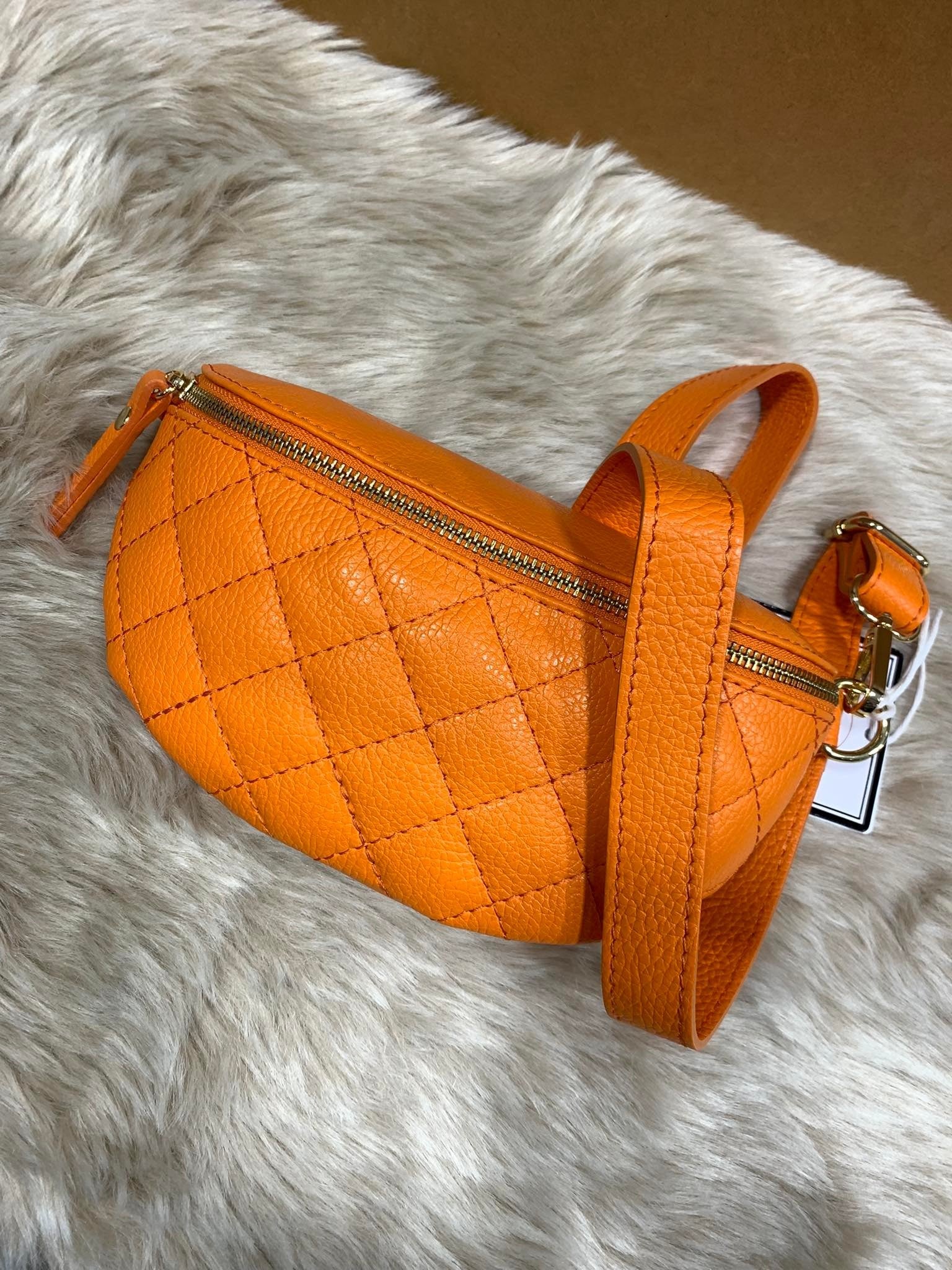Sac à banane Mondieux Madame